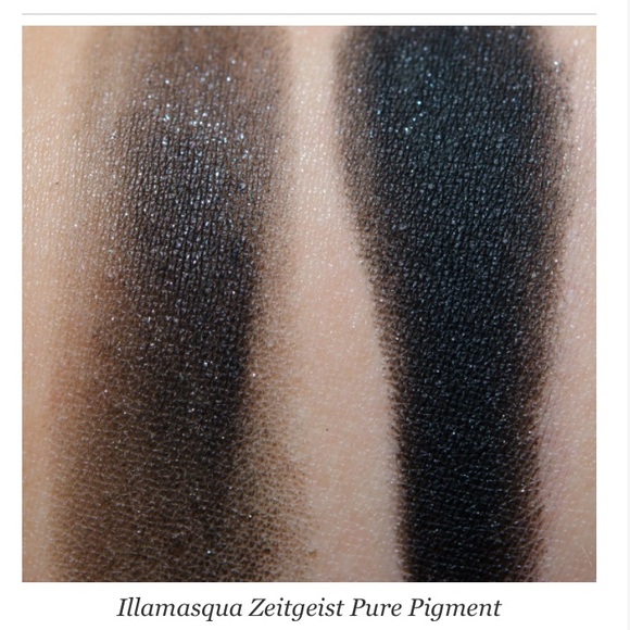 Illasqua eye pigment  in zeitgeist - Picture 2 of 4